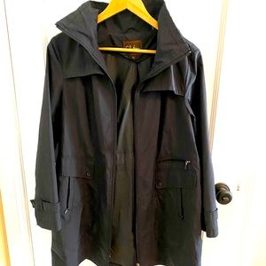 Cole Haan Trench Coat